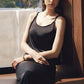 Female Temperament Camisole Vest Half Skirt Set