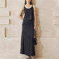 Female Temperament Camisole Vest Half Skirt Set